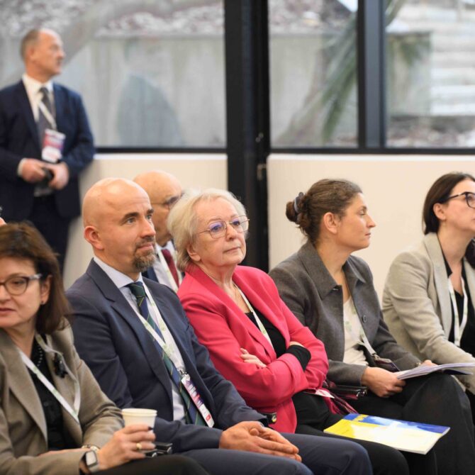 KND PAN na Kongresie Ekonomistów Polskich